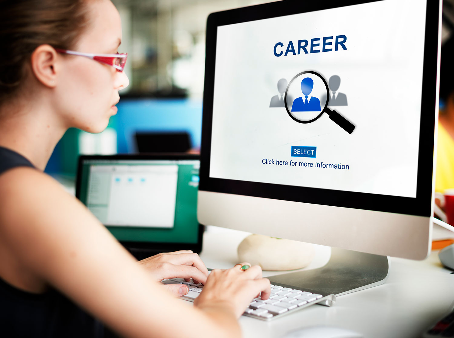 How OSINT can be used to get job offers