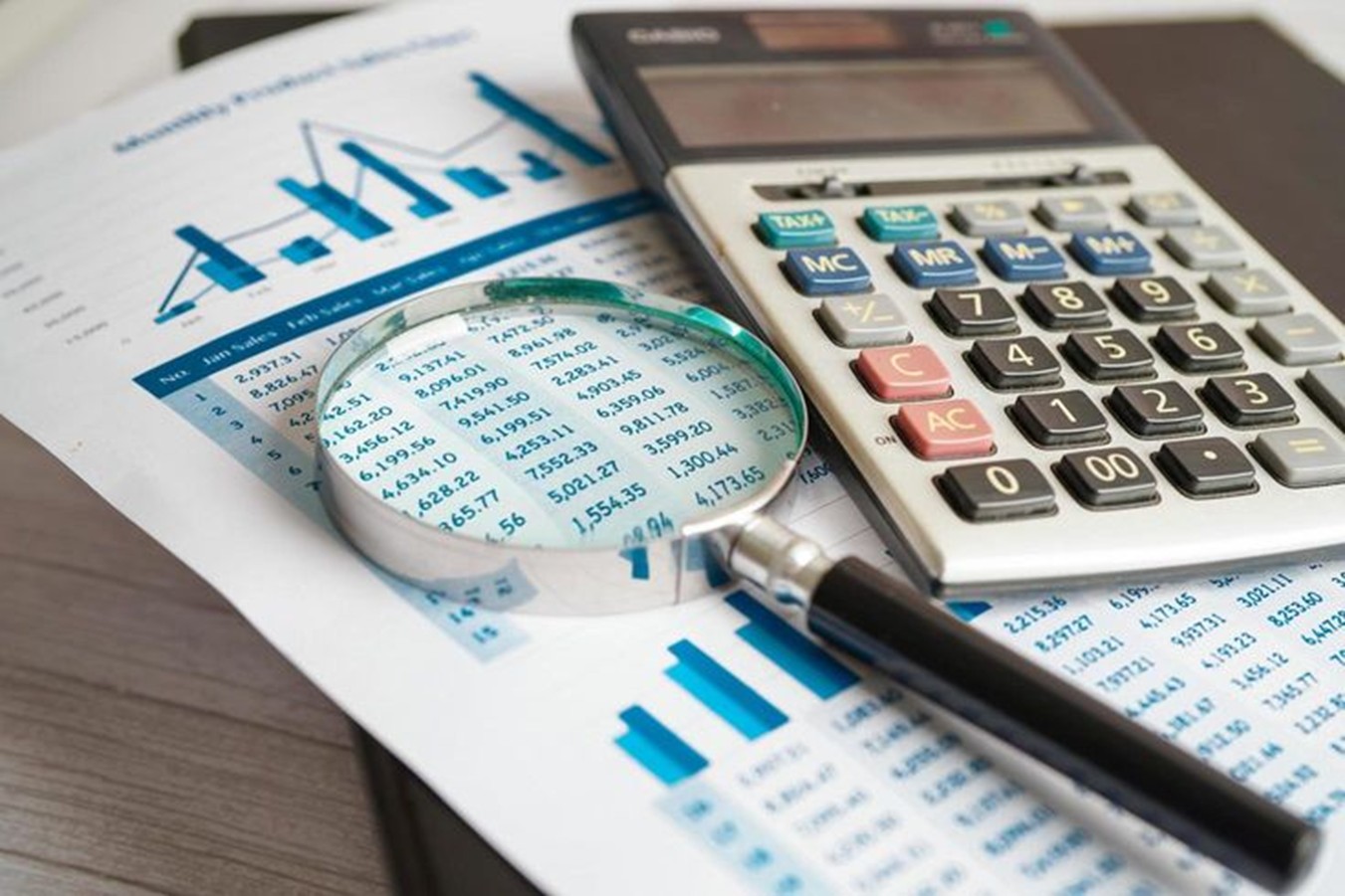 The role of enhanced Due Diligence in Risk Management